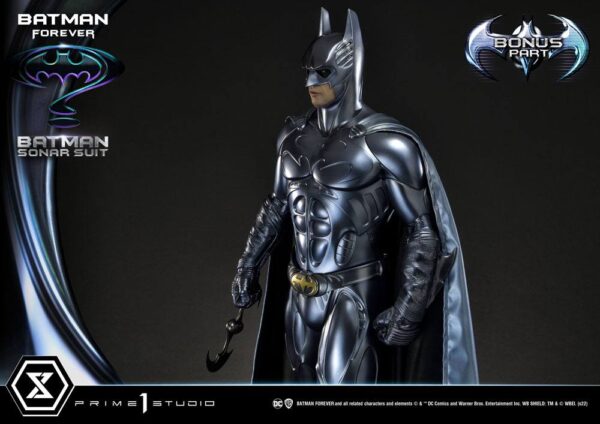 Estatua Batman Sonar Suit Bonus » Tu Tienda Anime Descubre el apasionante mundo de Estatua Batman Sonar Suit Bonus.