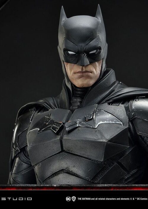 Estatua Batman Special Art Edition Limited » Tu Tienda Anime Descubre el apasionante mundo de Estatua Batman Special Art Edition Limited.