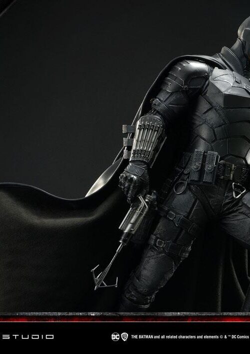 Estatua Batman Special Art Edition Limited » Tu Tienda Anime Descubre el apasionante mundo de Estatua Batman Special Art Edition Limited.