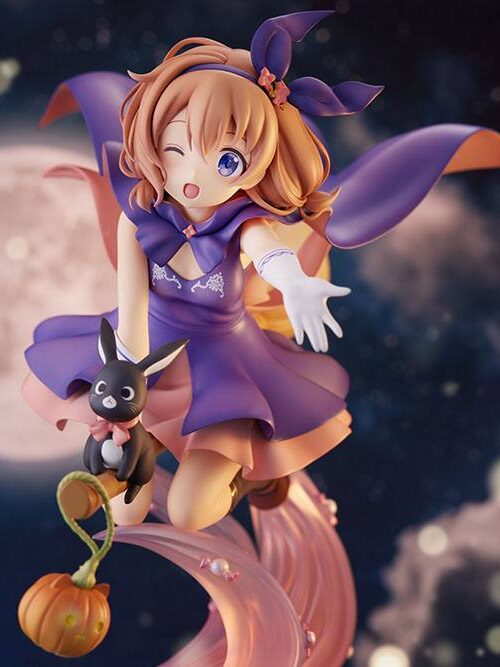 Estatua Cocoa Halloween Fantasy Limited Edition » Tu Tienda Anime Descubre el apasionante mundo de Estatua Cocoa Halloween Fantasy Limited Edition.