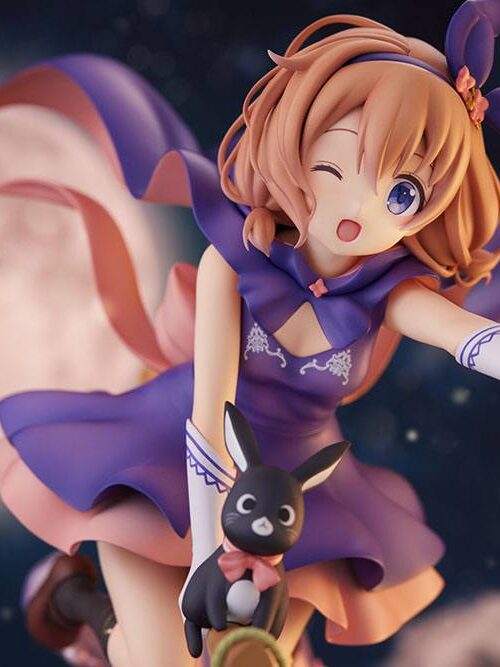 Estatua Cocoa Halloween Fantasy Limited Edition » Tu Tienda Anime Descubre el apasionante mundo de Estatua Cocoa Halloween Fantasy Limited Edition.