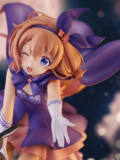 Estatua Cocoa Halloween Fantasy Limited Edition » Tu Tienda Anime Descubre el apasionante mundo de Estatua Cocoa Halloween Fantasy Limited Edition.