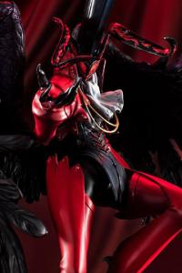 Descubre el apasionante mundo de Estatua Collection DX Arsene Anniversary Edition.