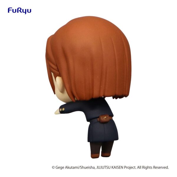 Estatua Hikkake Nobara Kugisaki » Tu Tienda Anime Descubre el apasionante mundo de Estatua Hikkake Nobara Kugisaki.