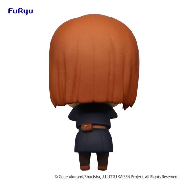 Estatua Hikkake Nobara Kugisaki » Tu Tienda Anime Descubre el apasionante mundo de Estatua Hikkake Nobara Kugisaki.