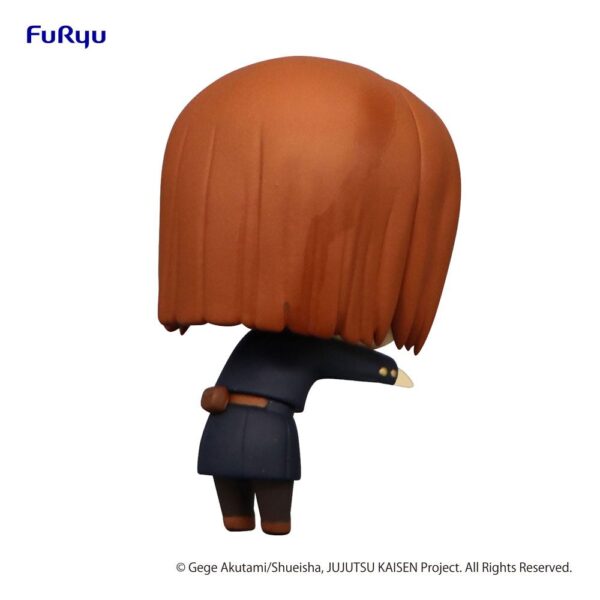 Estatua Hikkake Nobara Kugisaki » Tu Tienda Anime Descubre el apasionante mundo de Estatua Hikkake Nobara Kugisaki.