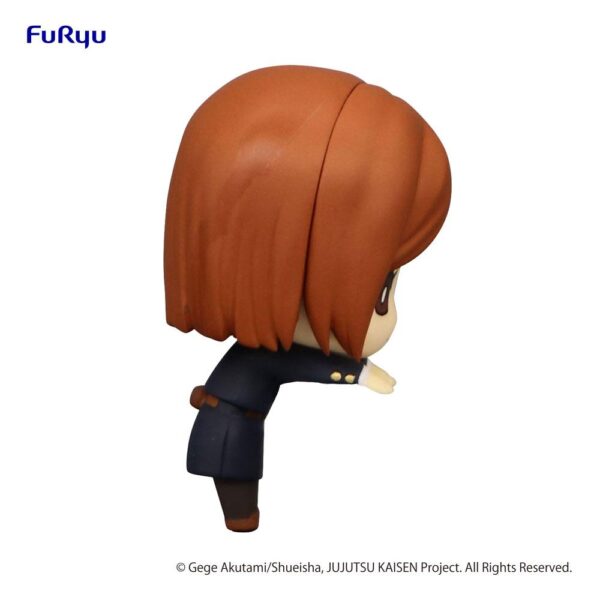 Estatua Hikkake Nobara Kugisaki » Tu Tienda Anime Descubre el apasionante mundo de Estatua Hikkake Nobara Kugisaki.