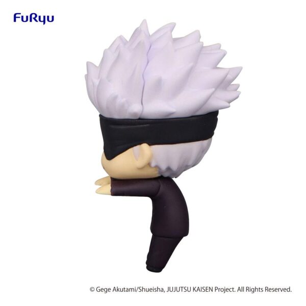 Estatua Hikkake Satoru Gojo » Tu Tienda Anime Descubre el apasionante mundo de Estatua Hikkake Satoru Gojo.