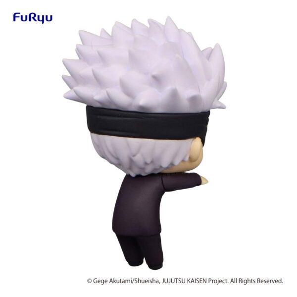 Estatua Hikkake Satoru Gojo » Tu Tienda Anime Descubre el apasionante mundo de Estatua Hikkake Satoru Gojo.
