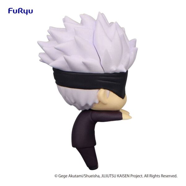 Estatua Hikkake Satoru Gojo » Tu Tienda Anime Descubre el apasionante mundo de Estatua Hikkake Satoru Gojo.