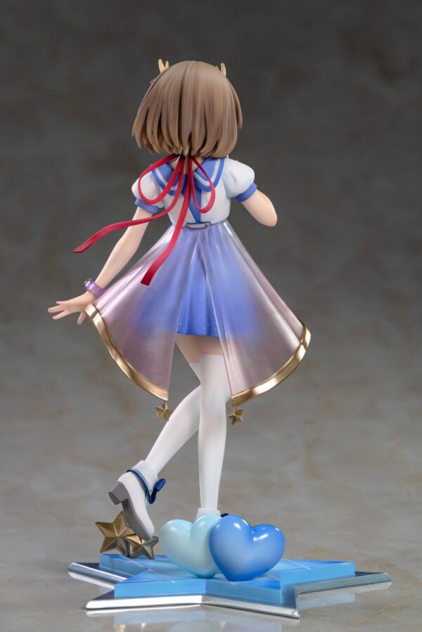 Descubre el apasionante mundo de Estatua Kano AniGift 22 cm.