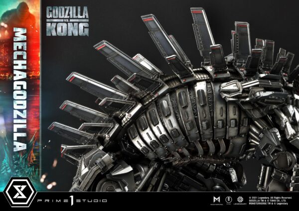 Estatua Mechagodzilla vs Kong » Tu Tienda Anime Descubre el apasionante mundo de Estatua Mechagodzilla vs Kong.