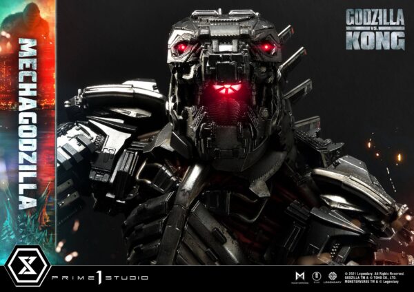 Estatua Mechagodzilla vs Kong » Tu Tienda Anime Descubre el apasionante mundo de Estatua Mechagodzilla vs Kong.