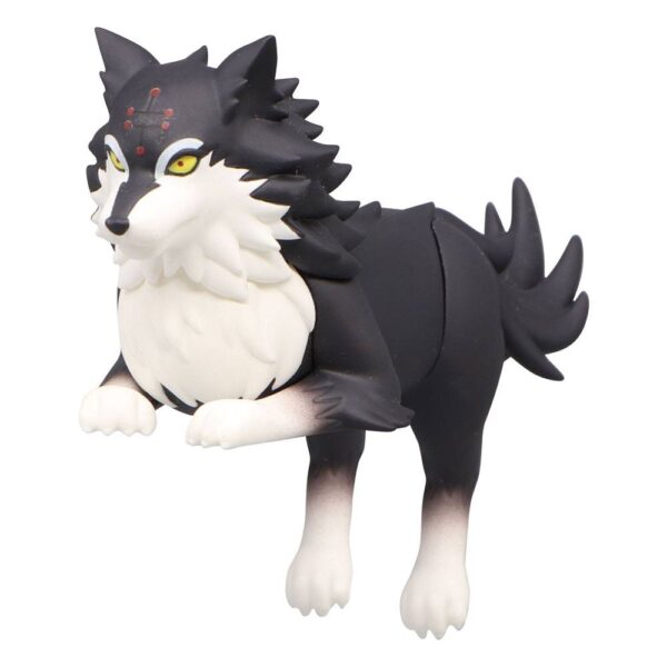 Estatua Noodle Stopper Divine Dog Totality » Tu Tienda Anime Descubre el apasionante mundo de Estatua Noodle Stopper Divine Dog Totality.