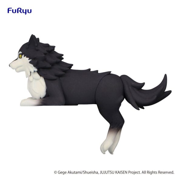 Estatua Noodle Stopper Divine Dog Totality » Tu Tienda Anime Descubre el apasionante mundo de Estatua Noodle Stopper Divine Dog Totality.
