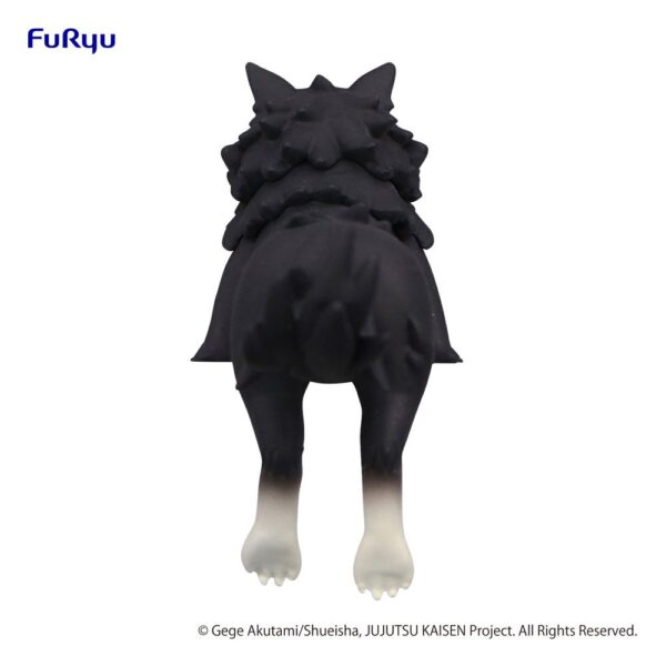 Estatua Noodle Stopper Divine Dog Totality » Tu Tienda Anime Descubre el apasionante mundo de Estatua Noodle Stopper Divine Dog Totality.