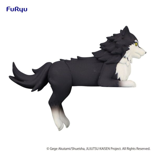 Estatua Noodle Stopper Divine Dog Totality » Tu Tienda Anime Descubre el apasionante mundo de Estatua Noodle Stopper Divine Dog Totality.