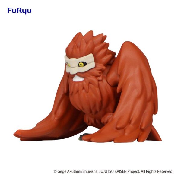 Estatua Noodle Stopper Nue » Tu Tienda Anime Descubre el apasionante mundo de Estatua Noodle Stopper Nue.