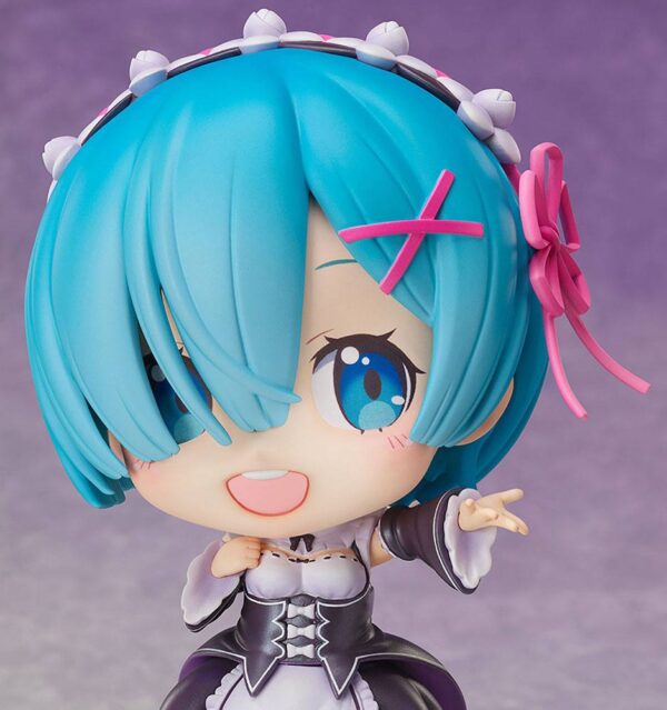 Estatua Re Zero Rem » Tu Tienda Anime Descubre el apasionante mundo de Estatua Re Zero Rem.