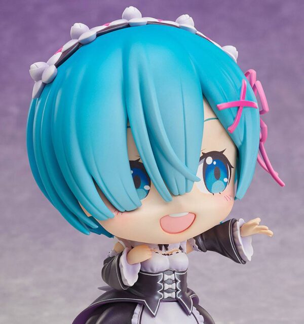 Estatua Re Zero Rem » Tu Tienda Anime Descubre el apasionante mundo de Estatua Re Zero Rem.