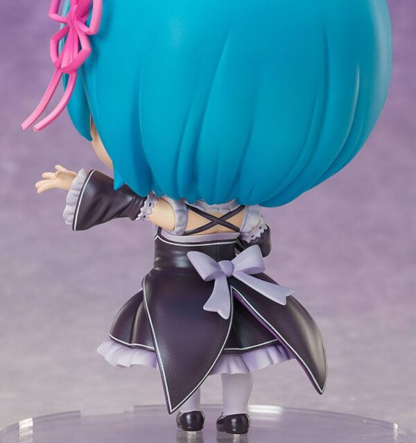Estatua Re Zero Rem » Tu Tienda Anime Descubre el apasionante mundo de Estatua Re Zero Rem.