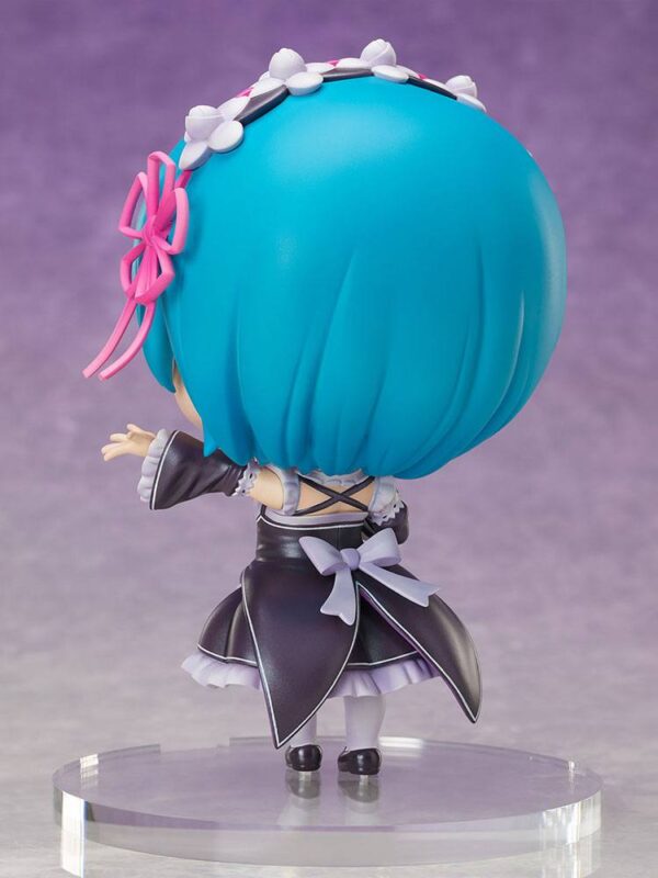 Estatua Re Zero Rem » Tu Tienda Anime Descubre el apasionante mundo de Estatua Re Zero Rem.