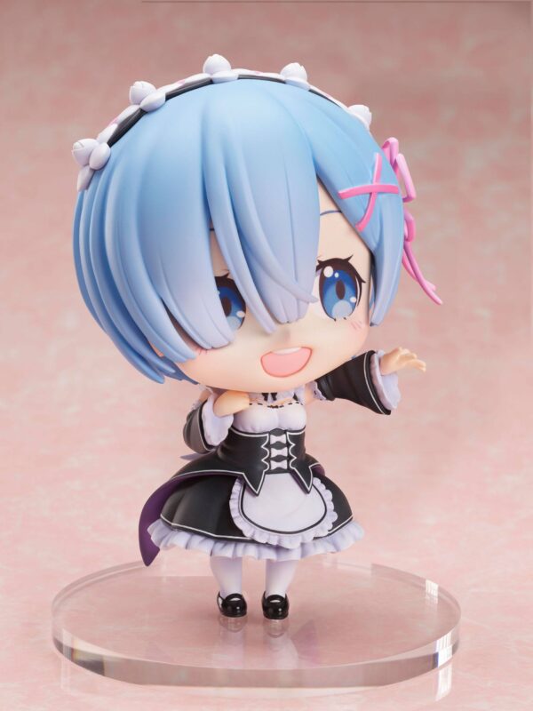 Estatua ReZero Rem Coming Out » Tu Tienda Anime Descubre el apasionante mundo de Estatua ReZero Rem Coming Out.
