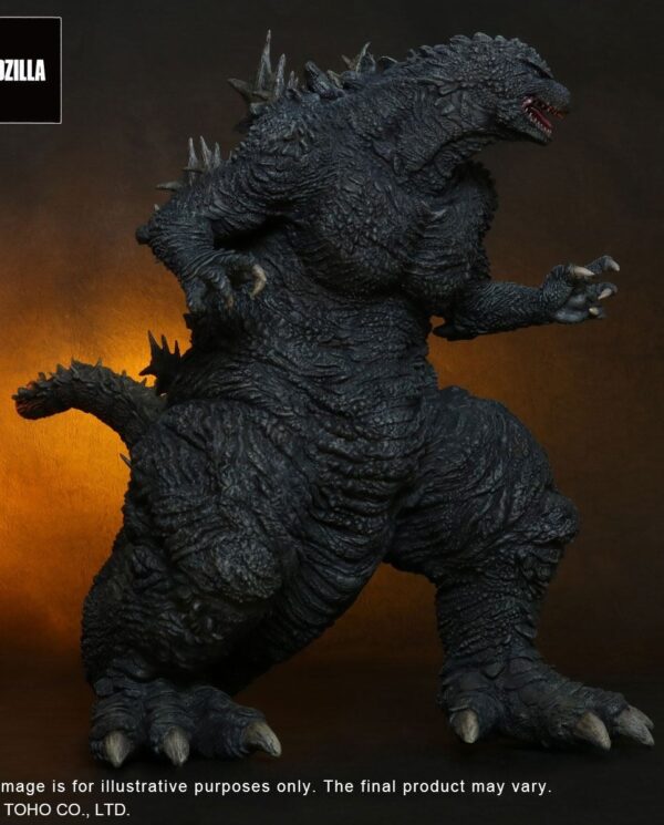 Estatua TOHO Series Godzilla Descubre el apasionante mundo de Estatua TOHO Series Godzilla.