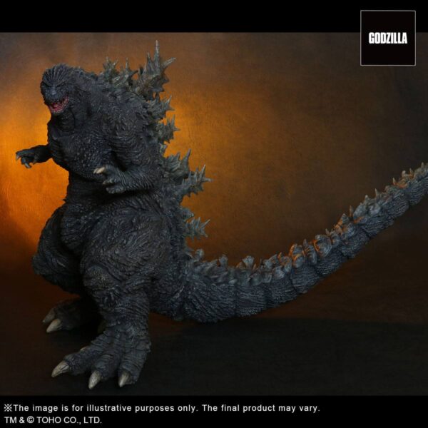 Estatua TOHO Series Godzilla » Tu Tienda Anime Descubre el apasionante mundo de Estatua TOHO Series Godzilla.