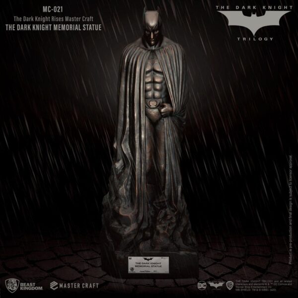 Estatua The Dark Knight Memorial Batman » Tu Tienda Anime Descubre el apasionante mundo de Estatua The Dark Knight Memorial Batman.