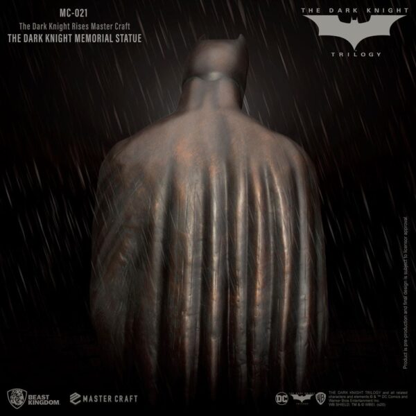 Estatua The Dark Knight Memorial Batman » Tu Tienda Anime Descubre el apasionante mundo de Estatua The Dark Knight Memorial Batman.