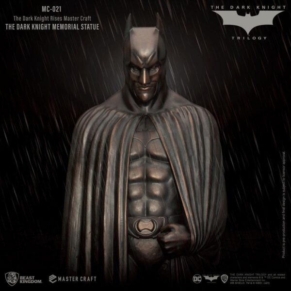 Estatua The Dark Knight Memorial Batman » Tu Tienda Anime Descubre el apasionante mundo de Estatua The Dark Knight Memorial Batman.