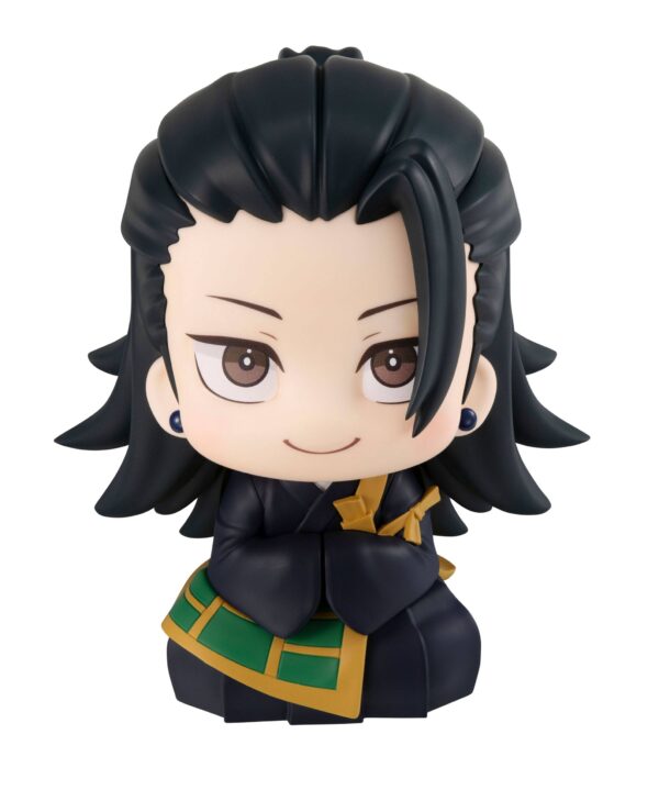 Estatua Look Up Getou Suguru » Tu Tienda Anime Descubre el apasionante mundo de Estatua Look Up Getou Suguru.
