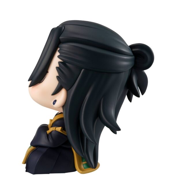 Estatua Look Up Getou Suguru » Tu Tienda Anime Descubre el apasionante mundo de Estatua Look Up Getou Suguru.