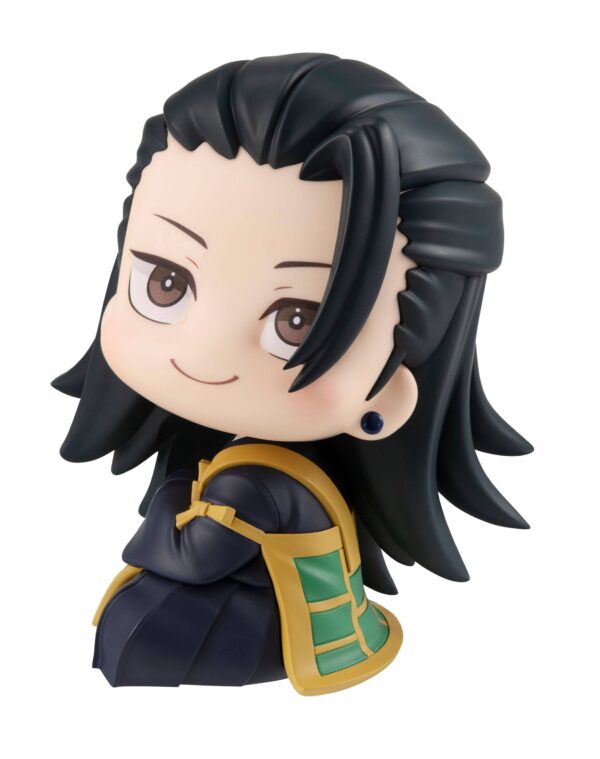 Estatua Look Up Getou Suguru » Tu Tienda Anime Descubre el apasionante mundo de Estatua Look Up Getou Suguru.