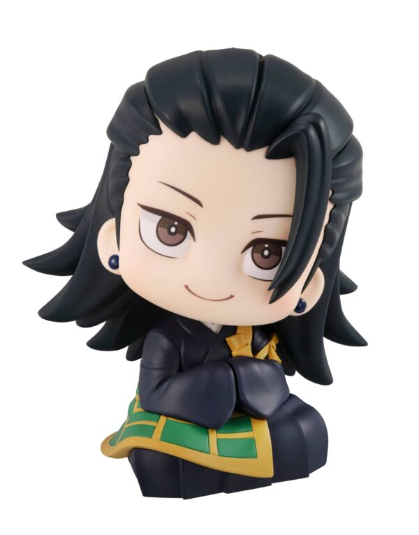 Estatua Look Up Getou Suguru » Tu Tienda Anime Descubre el apasionante mundo de Estatua Look Up Getou Suguru.