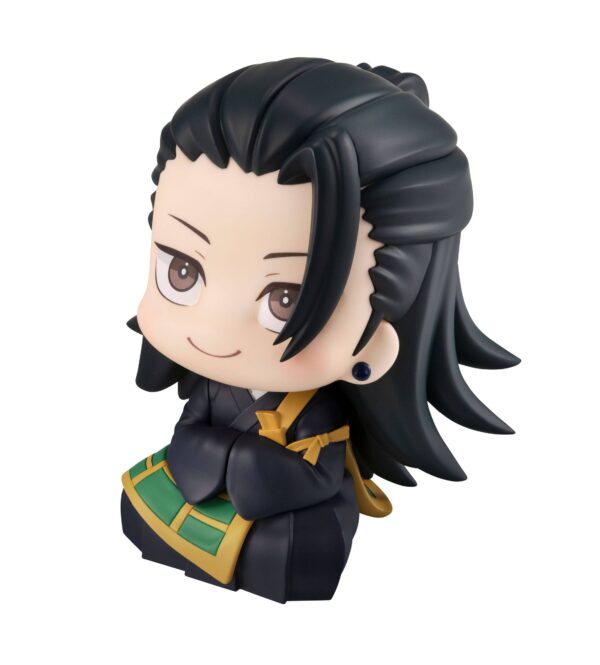 Estatua Look Up Getou Suguru » Tu Tienda Anime Descubre el apasionante mundo de Estatua Look Up Getou Suguru.