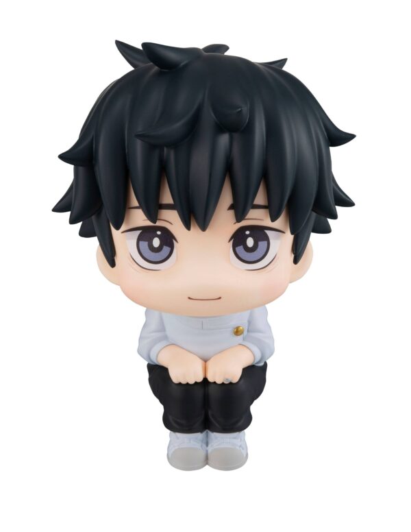 Estatua Look Up Okkotsu Yuta » Tu Tienda Anime Descubre el apasionante mundo de Estatua Look Up Okkotsu Yuta.