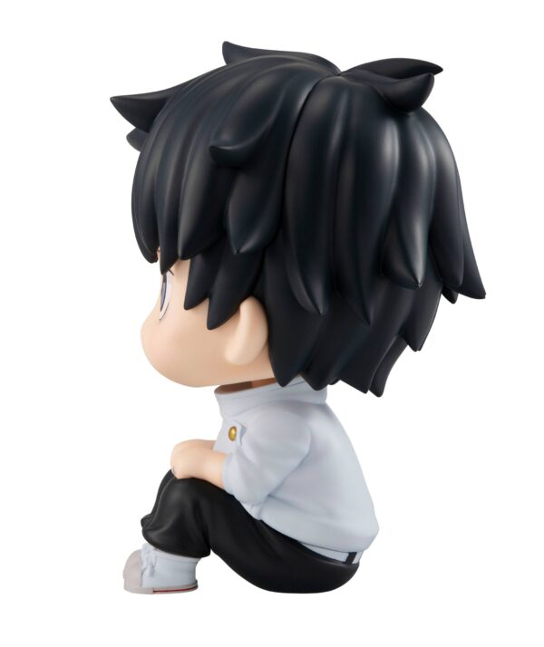 Estatua Look Up Okkotsu Yuta » Tu Tienda Anime Descubre el apasionante mundo de Estatua Look Up Okkotsu Yuta.