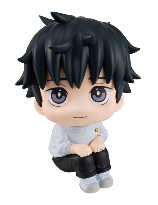 Estatua Look Up Okkotsu Yuta » Tu Tienda Anime Descubre el apasionante mundo de Estatua Look Up Okkotsu Yuta.