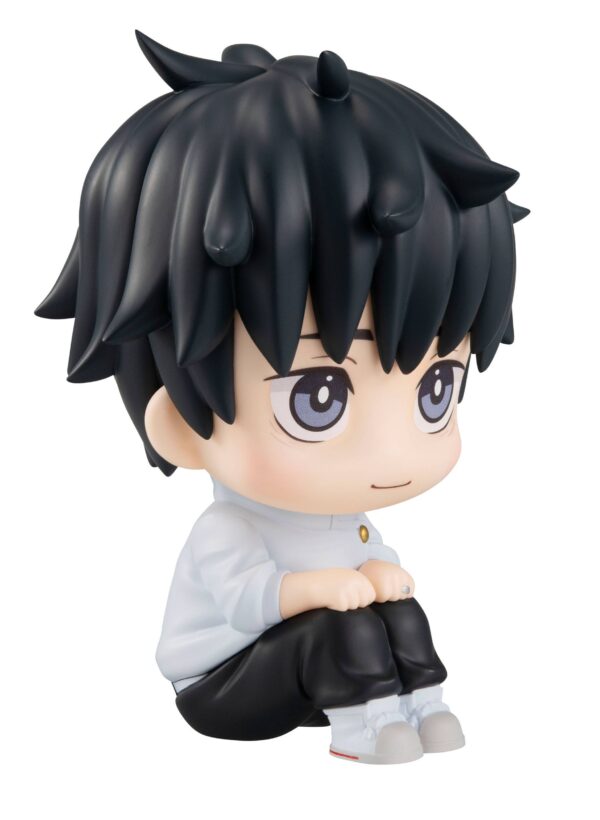 Estatua Look Up Okkotsu Yuta » Tu Tienda Anime Descubre el apasionante mundo de Estatua Look Up Okkotsu Yuta.