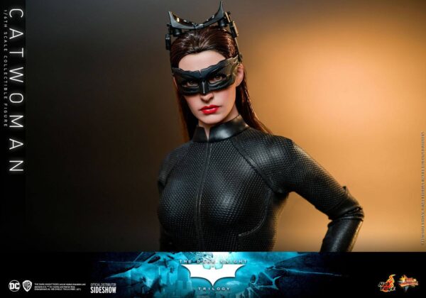 Figura Movie Masterpiece Catwoman