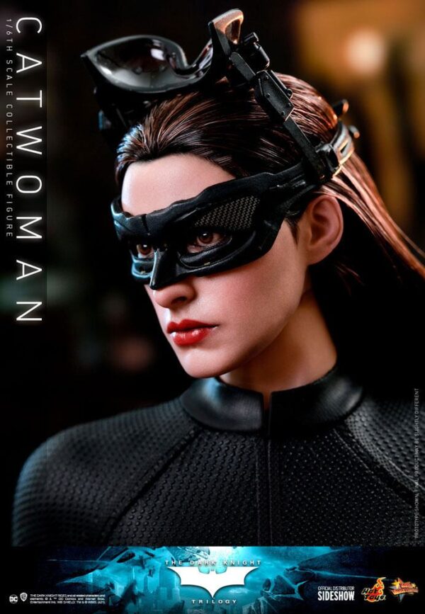 Figura Movie Masterpiece Catwoman