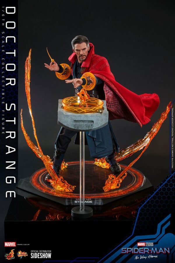 Figura Movie Masterpiece Doctor Strange