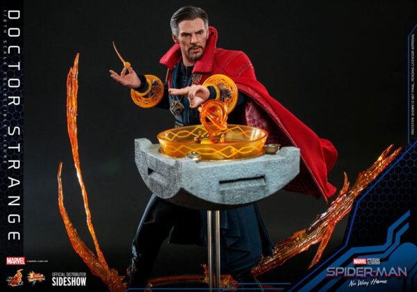 Figura Movie Masterpiece Doctor Strange