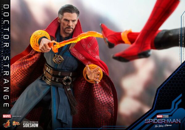 Figura Movie Masterpiece Doctor Strange