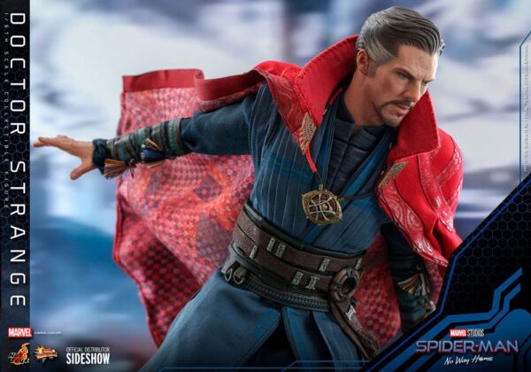 Figura Movie Masterpiece Doctor Strange