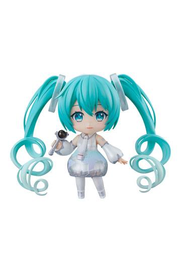 Figura Nendoroid Hatsune Miku EXPO 2021