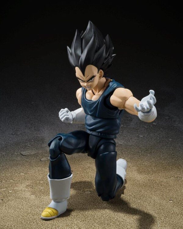 Figura SH Figuarts Vegeta » Tu Tienda Anime Descubre el apasionante mundo de Figura SH Figuarts Vegeta.