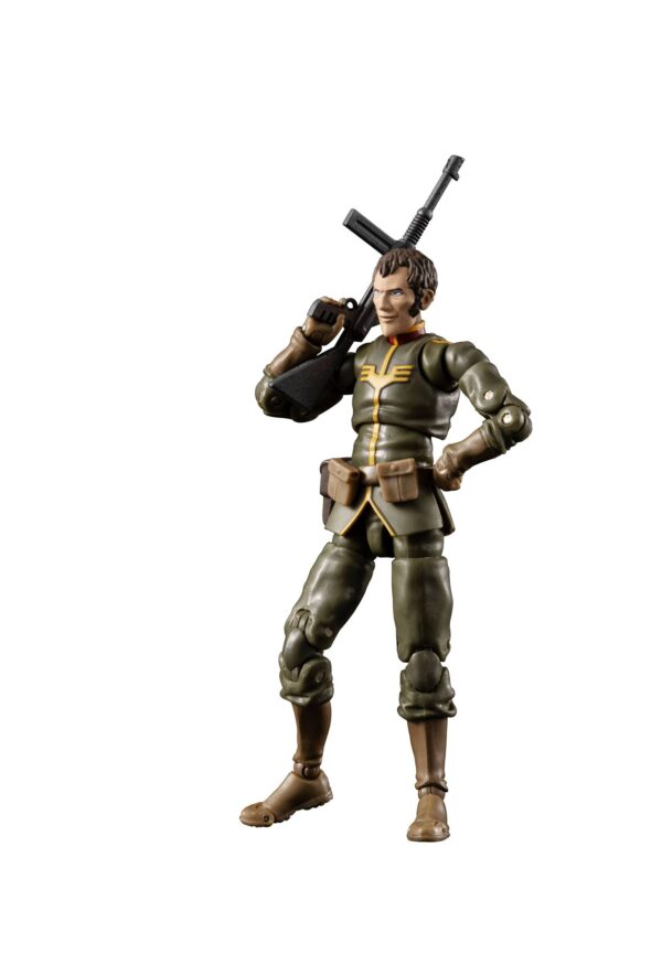 Figura General Soldier Exclusive Motorcycle » Tu Tienda Anime Descubre el apasionante mundo de Figura General Soldier Exclusive Motorcycle.